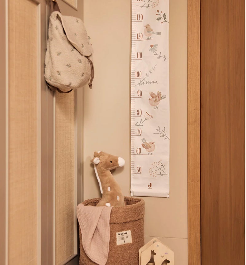 Jollein Growth Chart Lovely Birds - Image 3